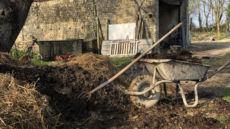 Préparer un bon compost pour son potager